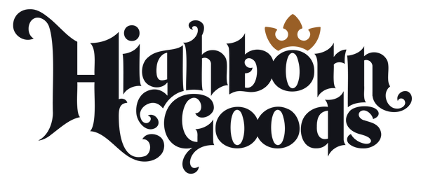 Highborn Goods